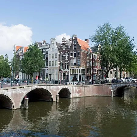 Leidse House I
