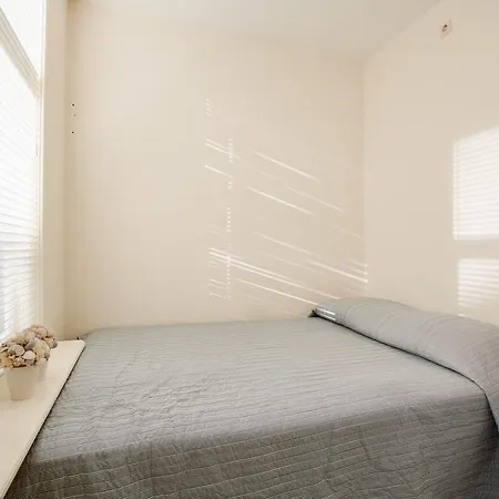 Leidse House I شقة *