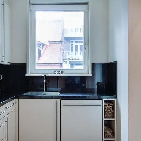Leidse House I Amsterdam
