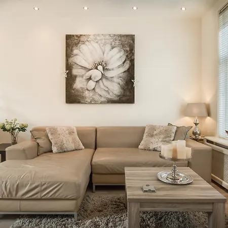 شقة Leidse House I